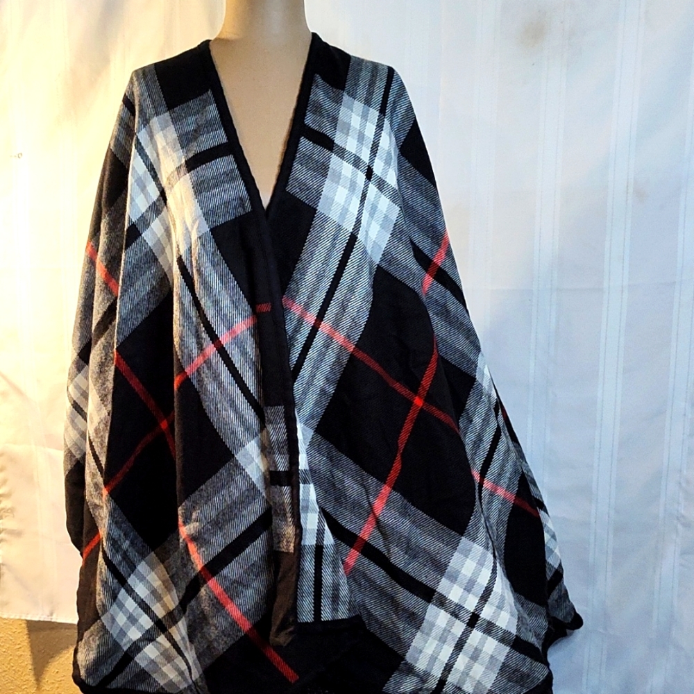 V. Fraas Wrap